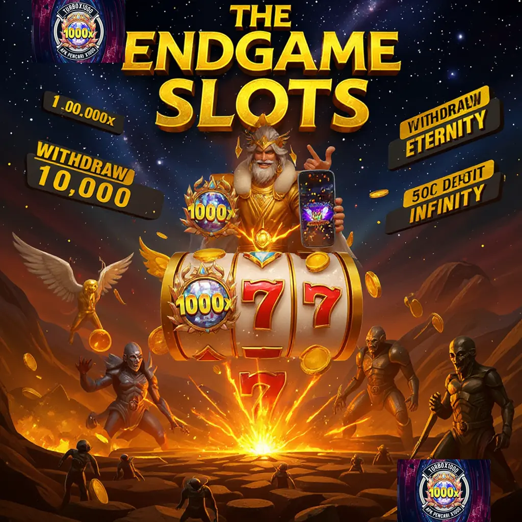 TURBO X1000 Apk Slot Login Pendidikan MTS Darussalam KB image 1