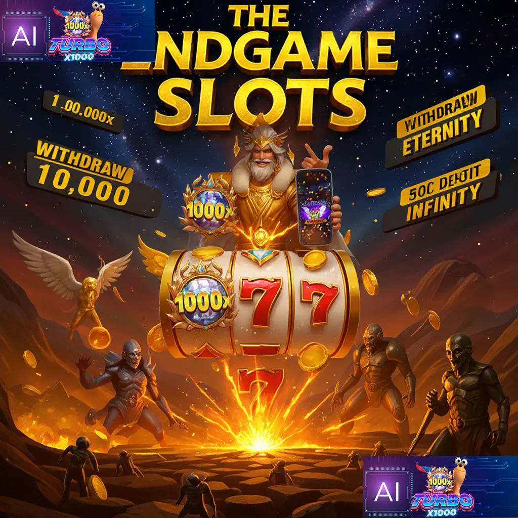 TURBOX1000 Apk Slot Login Pendidikan MTS Darussalam KB image 1