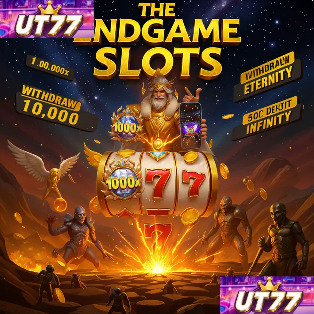 UT77 Apk Slot Login Pendidikan MTS Darussalam KB image 1