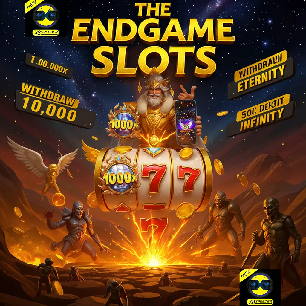 X8 SPEEDER Apk Slot Login Pendidikan MTS Darussalam KB image 1