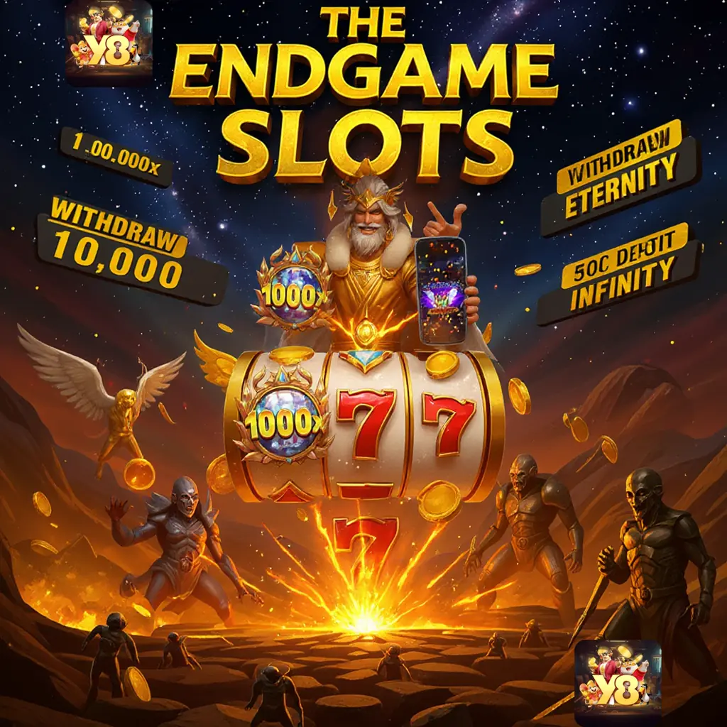 Y8GAMES Apk Slot Login Pendidikan MTS Darussalam KB image 1