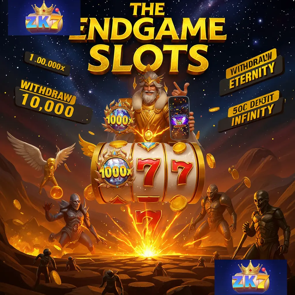 ZK7 Apk Slot Login Pendidikan MTS Darussalam KB image 1